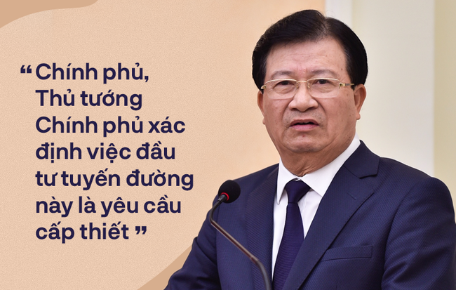Chỉ đạo quan trọng của Phó Thủ tướng Trịnh Đình Dũng về dự án cao tốc Trung Lương – Mỹ Thuận