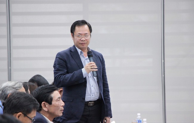 Đà Nẵng điều động Giám đốc Sở Xây dựng làm Bí thư quận