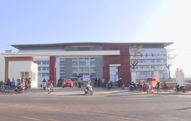 Vào viện sinh con, sản phụ tử vong sau gần một giờ mổ lấy thai nhi
