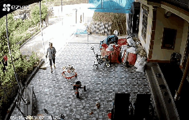 Lời khai của cụ bà dã tâm đổ thuốc diệt cỏ xuống giếng hãm hại 5 người hàng xóm