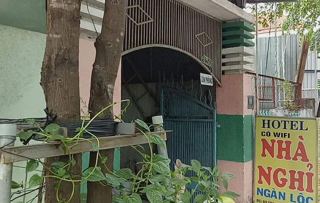 Thiếu nữ 21 tuổi từ Đồng Tháp lên Bình Dương thuê nhà nghỉ treo cổ tự tử