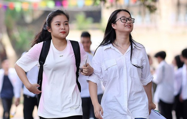 Cập nhật gợi ý đáp án môn tiếng Anh THPT Quốc gia 2019 tất cả 24 mã đề