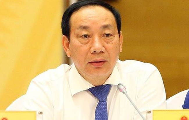 Thủ tướng kỷ luật 3 Thứ trưởng Bộ GTVT, xóa tư cách nguyên Thứ trưởng với ông Nguyễn Hồng Trường