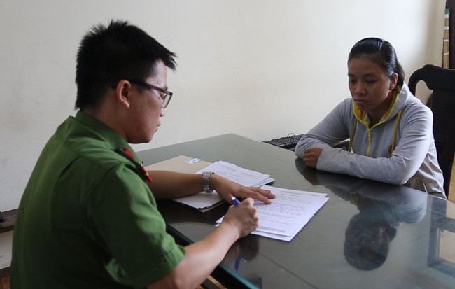 Người phụ nữ khai nguyên nhân dựng lên vụ nhảy cầu Hồ tự tử giả