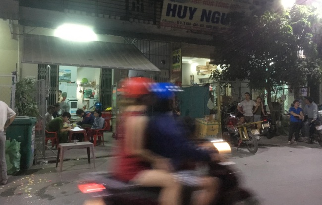 Người đàn ông chết trong phòng trọ, nhiều đồ đạc bị xáo trộn