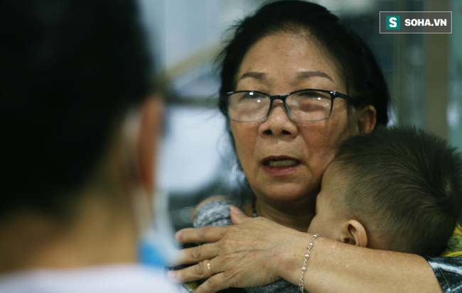 TẾT MUỘN Ở SÀI GÒN: 'Vui nhất là thấy giường bệnh ít đi một người, phòng cấp cứu vắng đi một chút'
