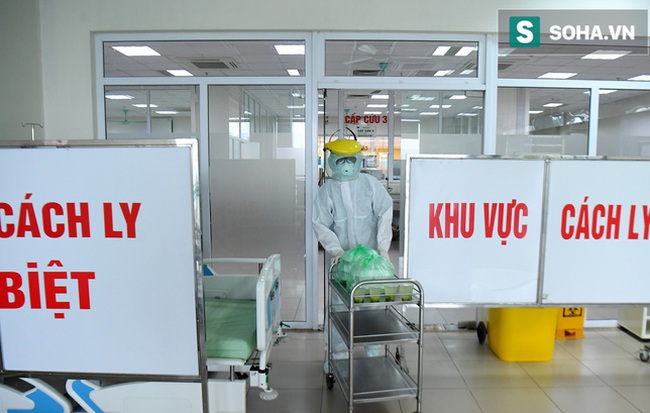 Hà Nội phát hiện thêm 1 ca nghi ngờ nhiễm virus Corona tại quận Nam Từ Liêm