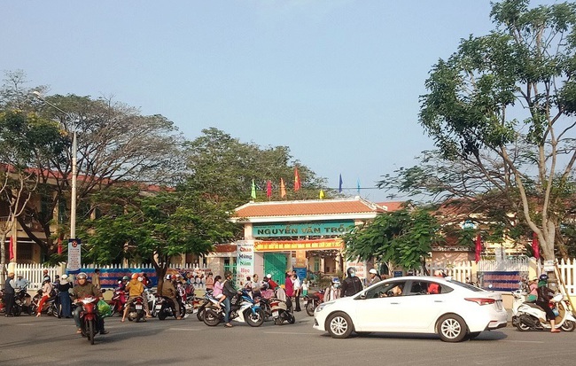 Quảng Ngãi, Quảng Nam có thể cho học sinh đi học lại từ 17/2