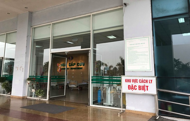 Hà Nội cách ly thêm 3 trường hợp nghi ngờ nhiễm virus Covid-19