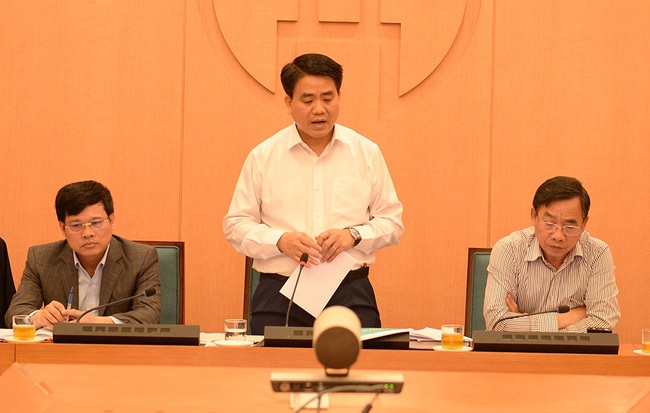 Hà Nội: Học sinh nghỉ học đến ngày 8/3