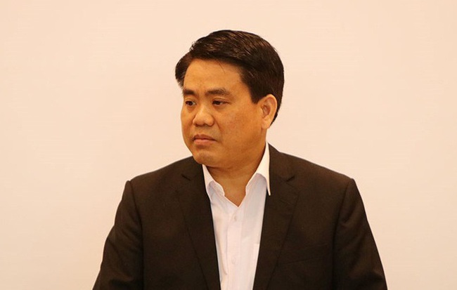 Chủ tịch Nguyễn Đức Chung: Phát miễn phí 5-10 triệu khẩu trang không phải quá lớn