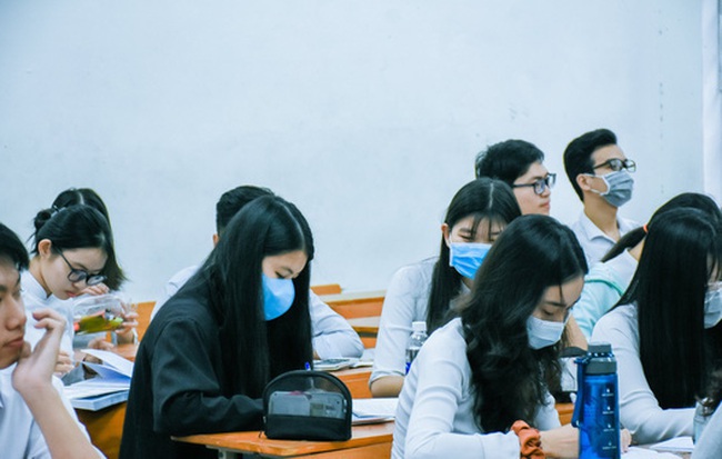 Vừa đi học được 1 ngày, học sinh Sơn La tiếp tục được nghỉ thêm 2 tuần phòng Covid-19