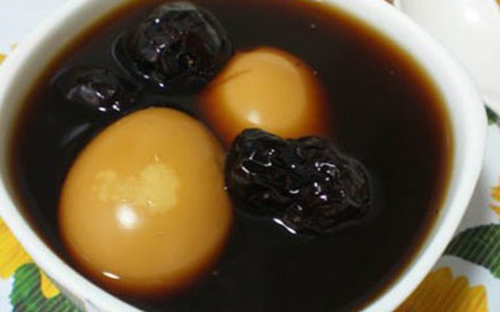ĐIỀN THẤT, NƯỚC NGÓ SEN HẦM TRỨNG GÀ ĐIỀN THẤT, NƯỚC NGÓ SEN HẦM TRỨNG GÀ