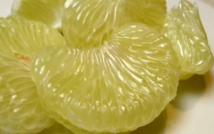 Ăn bưởi có tác dụng gì?
