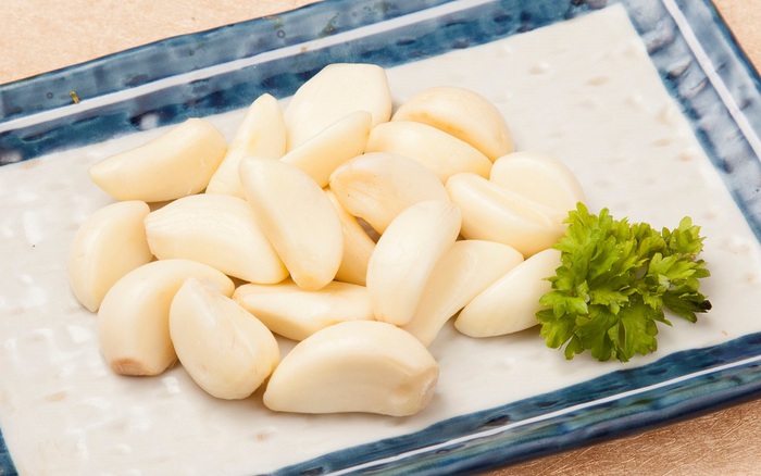 Kết quả hình ảnh cho Tỏi