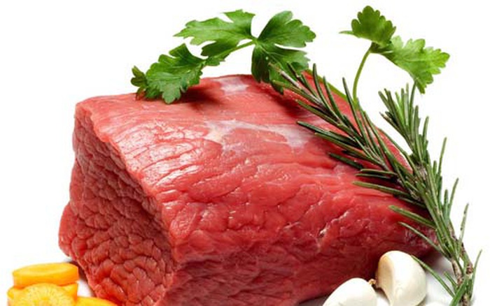 Kết quả hình ảnh cho thịt bò