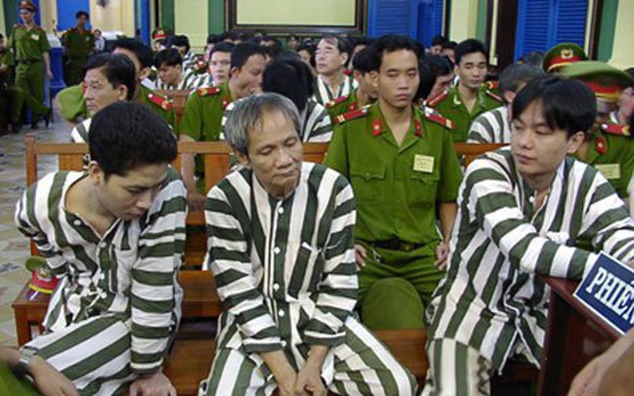 8 Ông Trùm xã hội đen khét tiếng ở Việt Nam | VN-Zoom