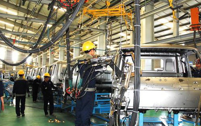 Kết quả hình ảnh cho kinh tế việt nam