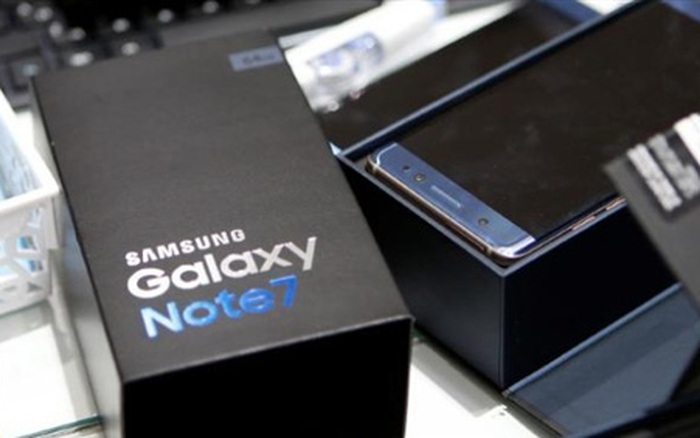 Nước ta chuẩn bị đón nhận Samsung Note thế hệ 7+
Tin tức của Sam sung Note Fan Edition