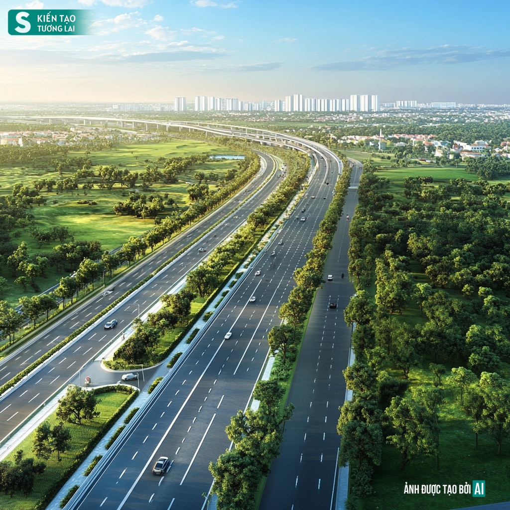 Chủ đầu tư phản hồi về Tập đoàn Sơn Hải trong vụ chọn nhà thầu cao tốc - Ảnh 1. Chủ đầu tư phản hồi về Tập đoàn Sơn Hải trong vụ chọn nhà thầu cao tốc - Ảnh 1.