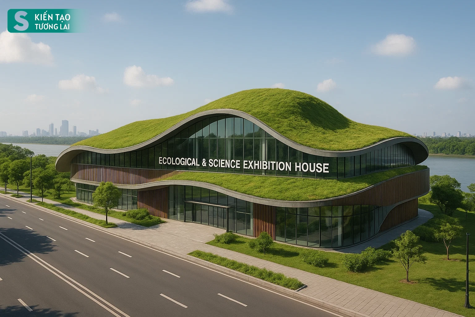 Chốt dịp khởi công siêu dự án 7.800 ha, giá 300.000 tỷ đồng: Hiện thực hóa "Kỳ tích sông Hồng" ở châu Á?- Ảnh 2.