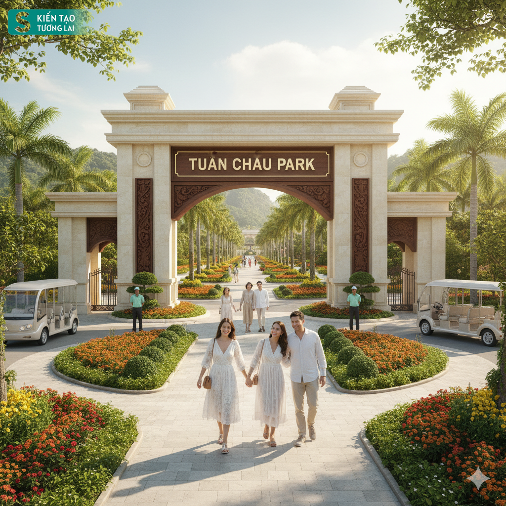 Công viên 1.300 tỷ đồng gần di sản thiên nhiên thế giới, sẽ hợp lực với dự án lớn nhất lịch sử Vingroup?- Ảnh 7.