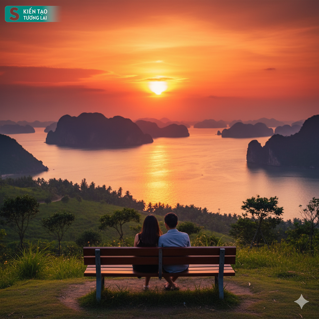 Công viên 1.300 tỷ đồng gần di sản thiên nhiên thế giới, sẽ hợp lực với dự án lớn nhất lịch sử Vingroup?- Ảnh 6.