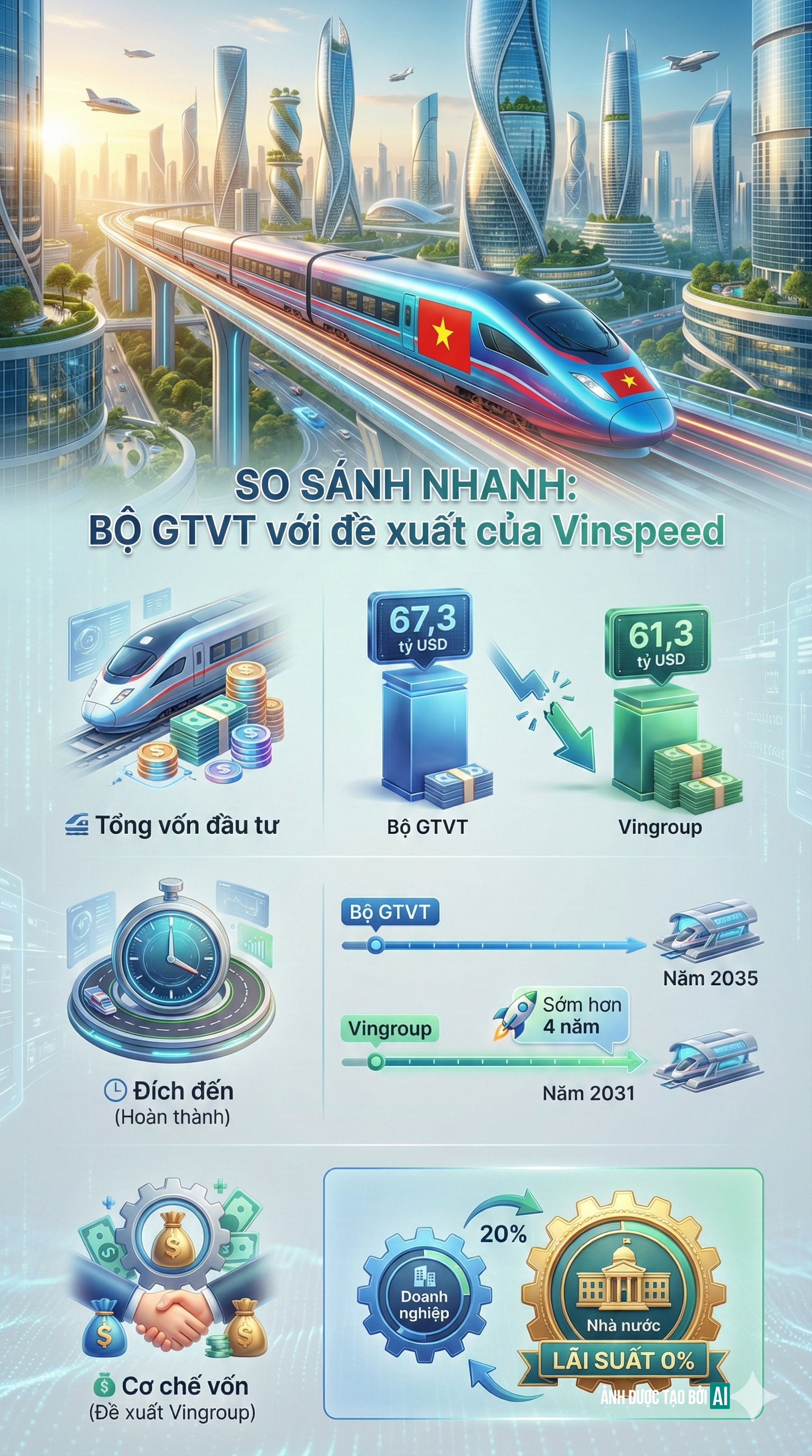 Đồ họa phương án đề xuất