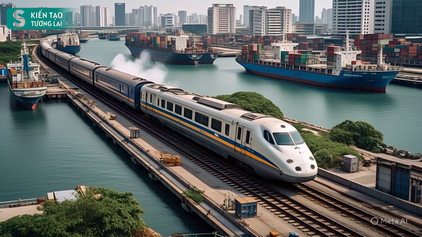 Thủ tướng chốt ngày trọng đại cho dự án 8,4 tỷ USD của Việt Nam, kết nối thẳng sang Trung Quốc - Ảnh 1.