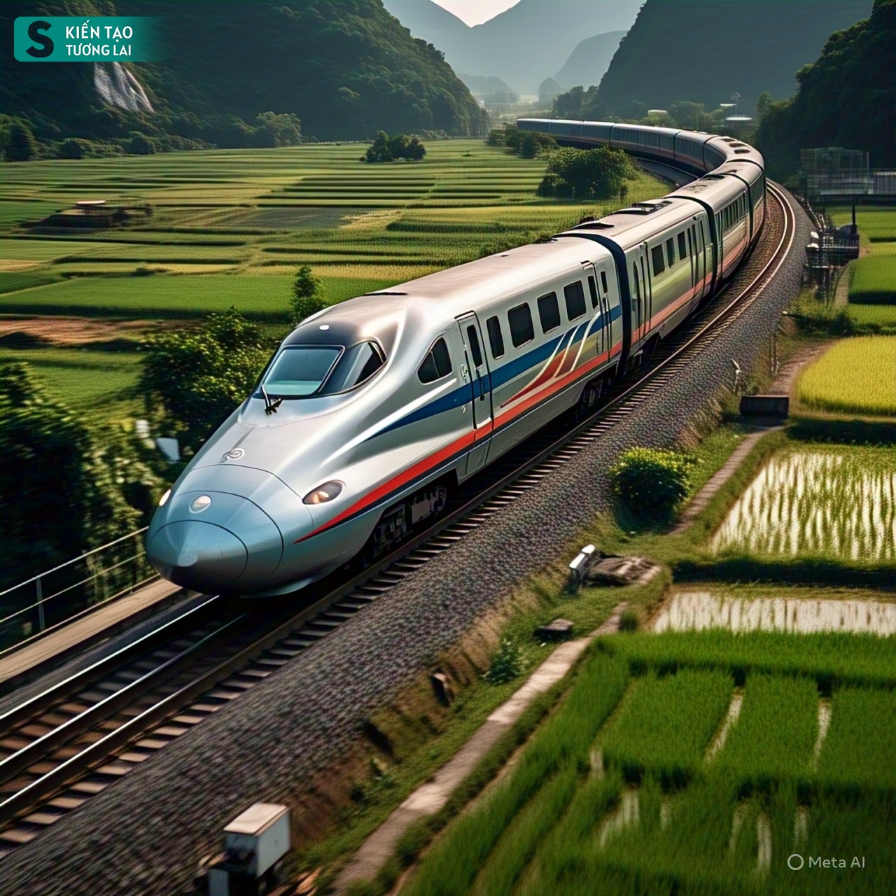 Thủ tướng chốt ngày trọng đại cho dự án 8,4 tỷ USD của Việt Nam, kết nối thẳng sang Trung Quốc - Ảnh 2.