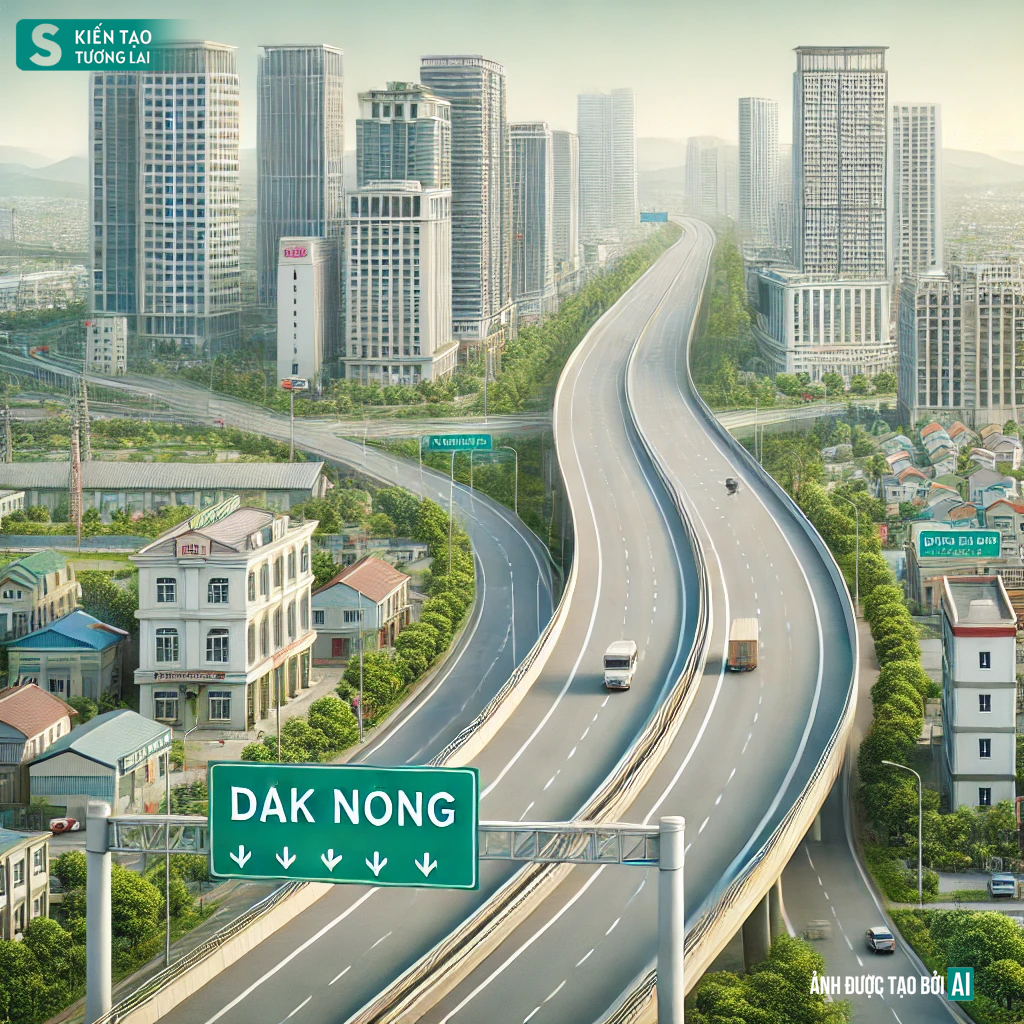 Vingroup vừa được chọn làm nhà đầu tư trong trường hợp đặc biệt ở cao tốc gần 20.000 tỷ đồng - Ảnh 1.
