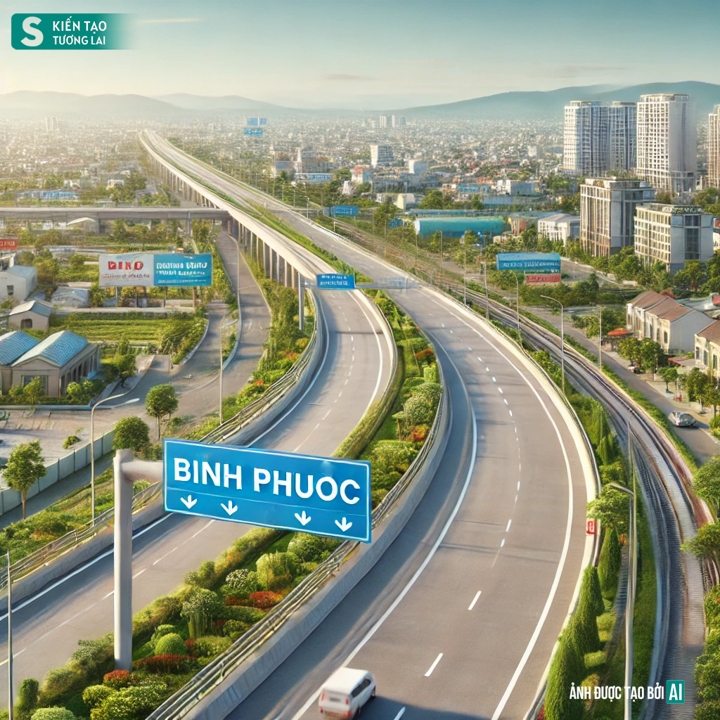 Vingroup vừa được chọn làm nhà đầu tư trong trường hợp đặc biệt ở cao tốc gần 20.000 tỷ đồng - Ảnh 2.