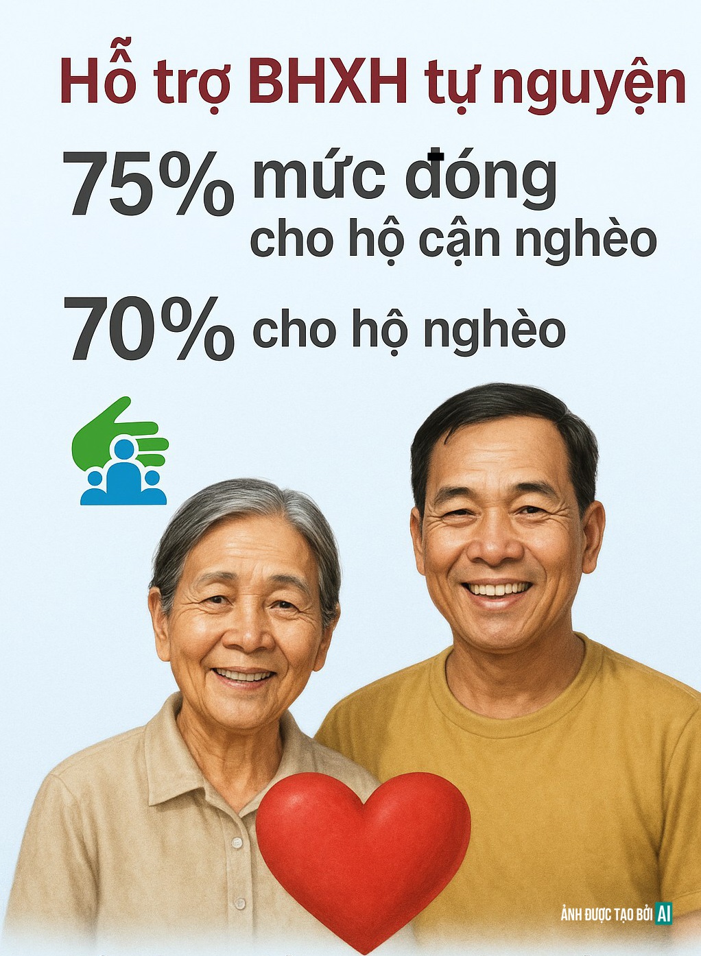 Những đối tượng này được đề xuất miễn phí tiền đóng bảo hiểm y tế ở Hà Nội, nắm rõ để không bị thiệt - Ảnh 3.