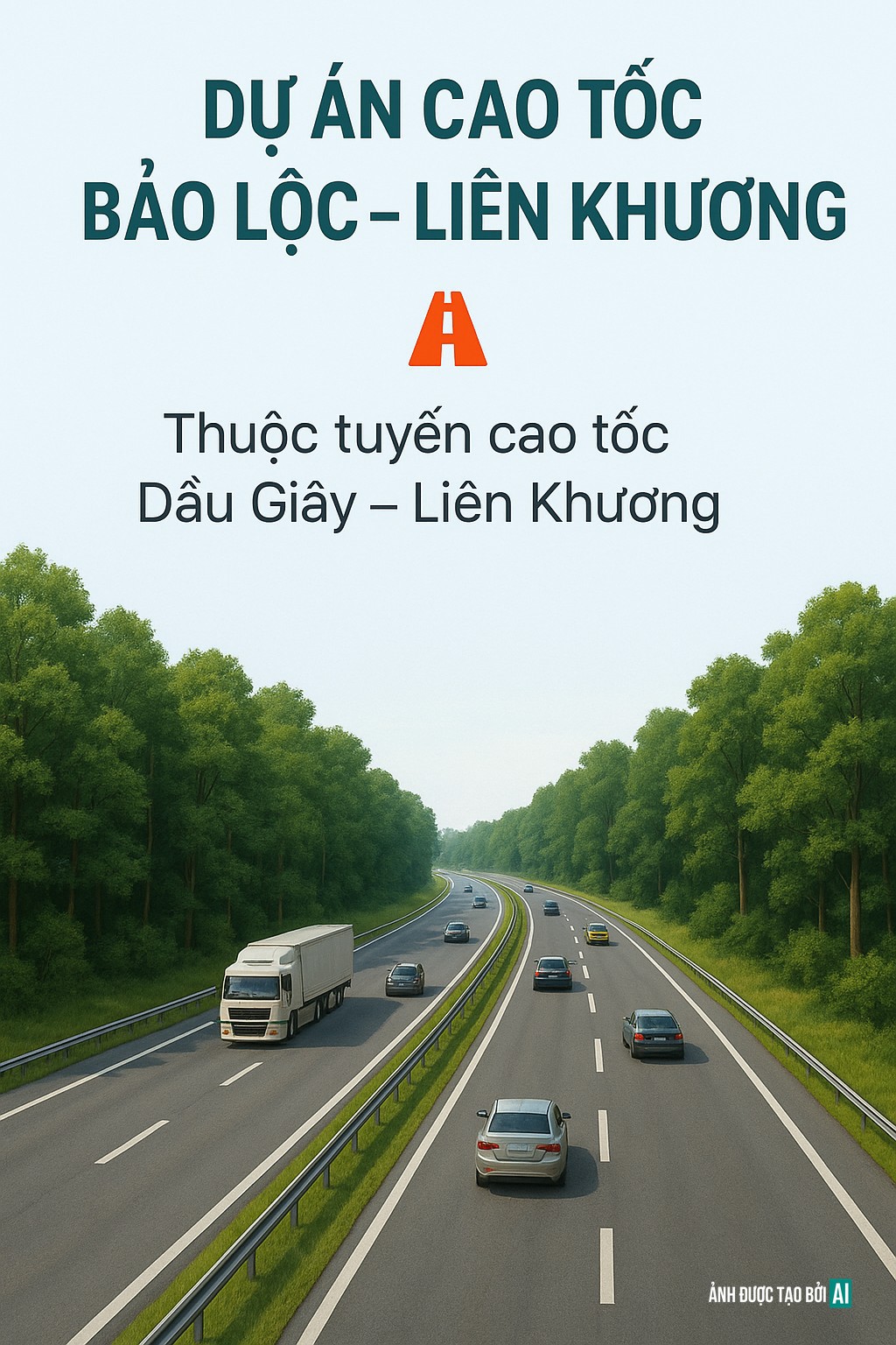 Hé lộ nhà đầu tư công trình gần 18.000 tỷ đồng, lần đầu tiên đi ô tô từ TP. HCM tới Đà Lạt sẽ chỉ mất 3h? - Ảnh 1.