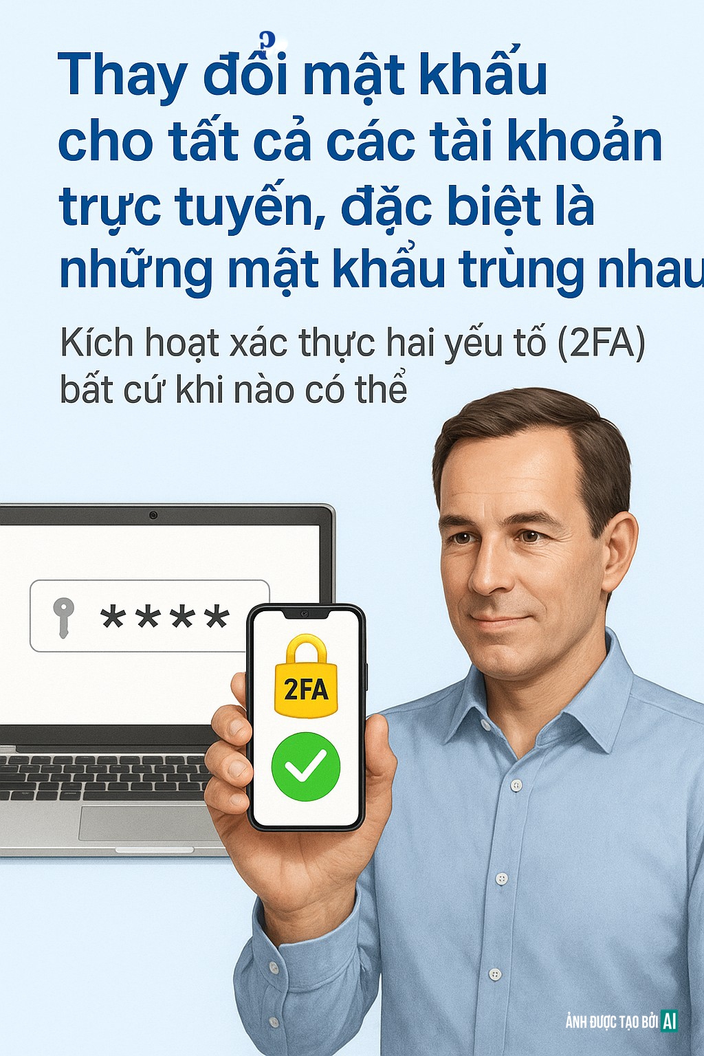 Công an cảnh báo khẩn tới 184 triệu tài khoản Facebook, Apple và Google - Ảnh 2.
