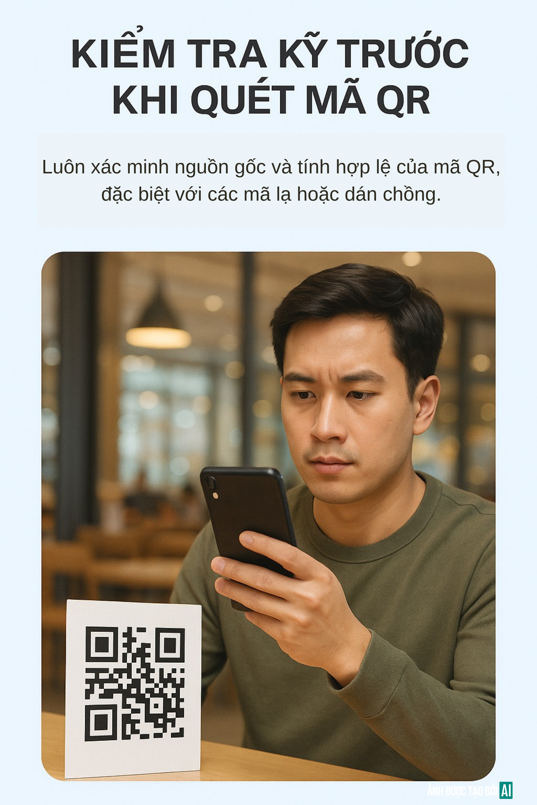 Hàng động quen thuộc của hàng triệu người mỗi ngày có thể khiến tiền trong tài khoản bay sạch, hãy cảnh giác! - Ảnh 2.