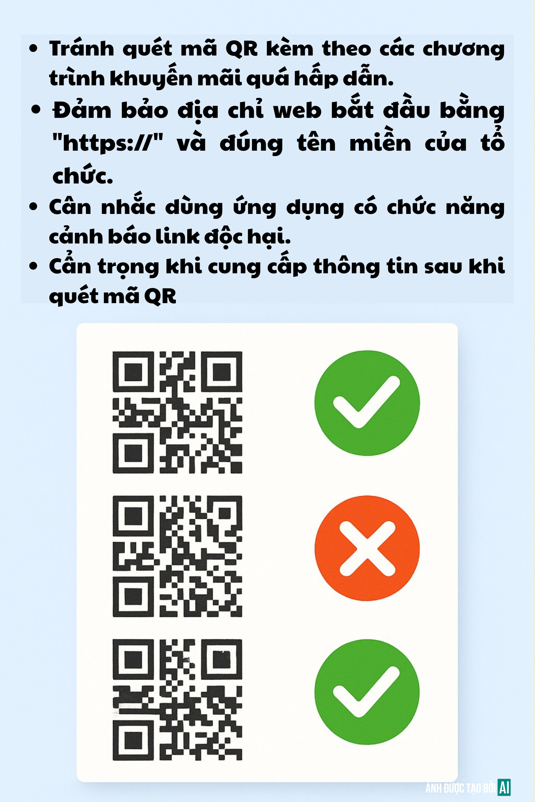 Hàng động quen thuộc của hàng triệu người mỗi ngày có thể khiến tiền trong tài khoản bay sạch, hãy cảnh giác! - Ảnh 3.