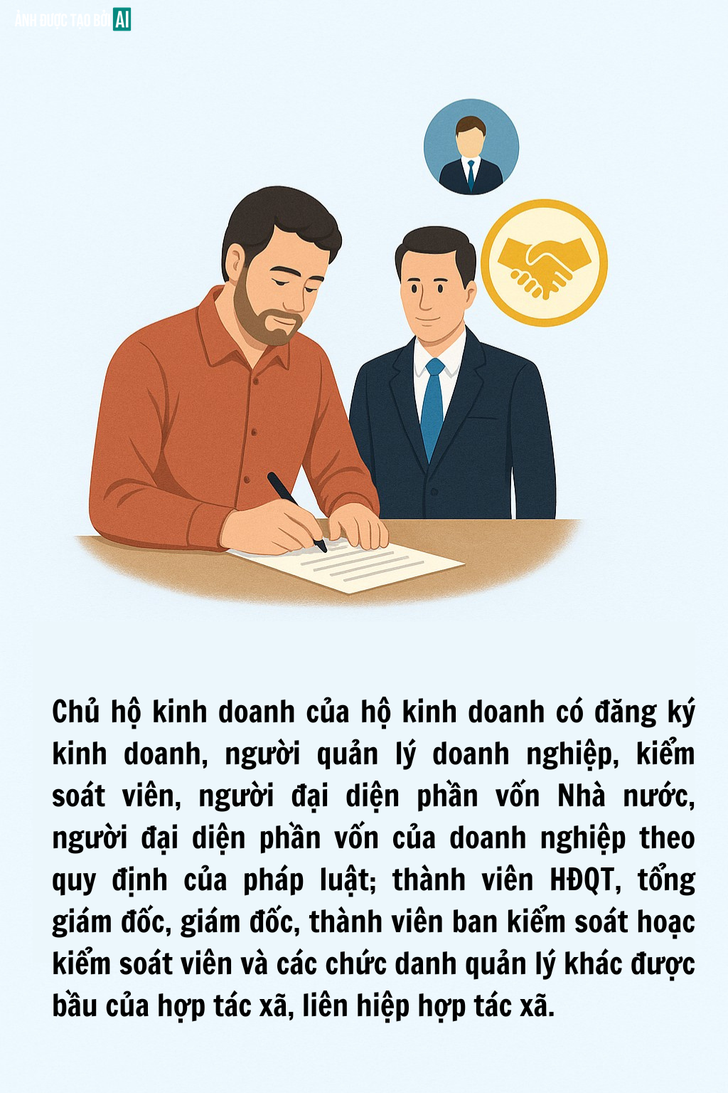 Từ mai, những đối tượng này sẽ bị truy thu, truy đóng BHXH bắt buộc - Ảnh 5.