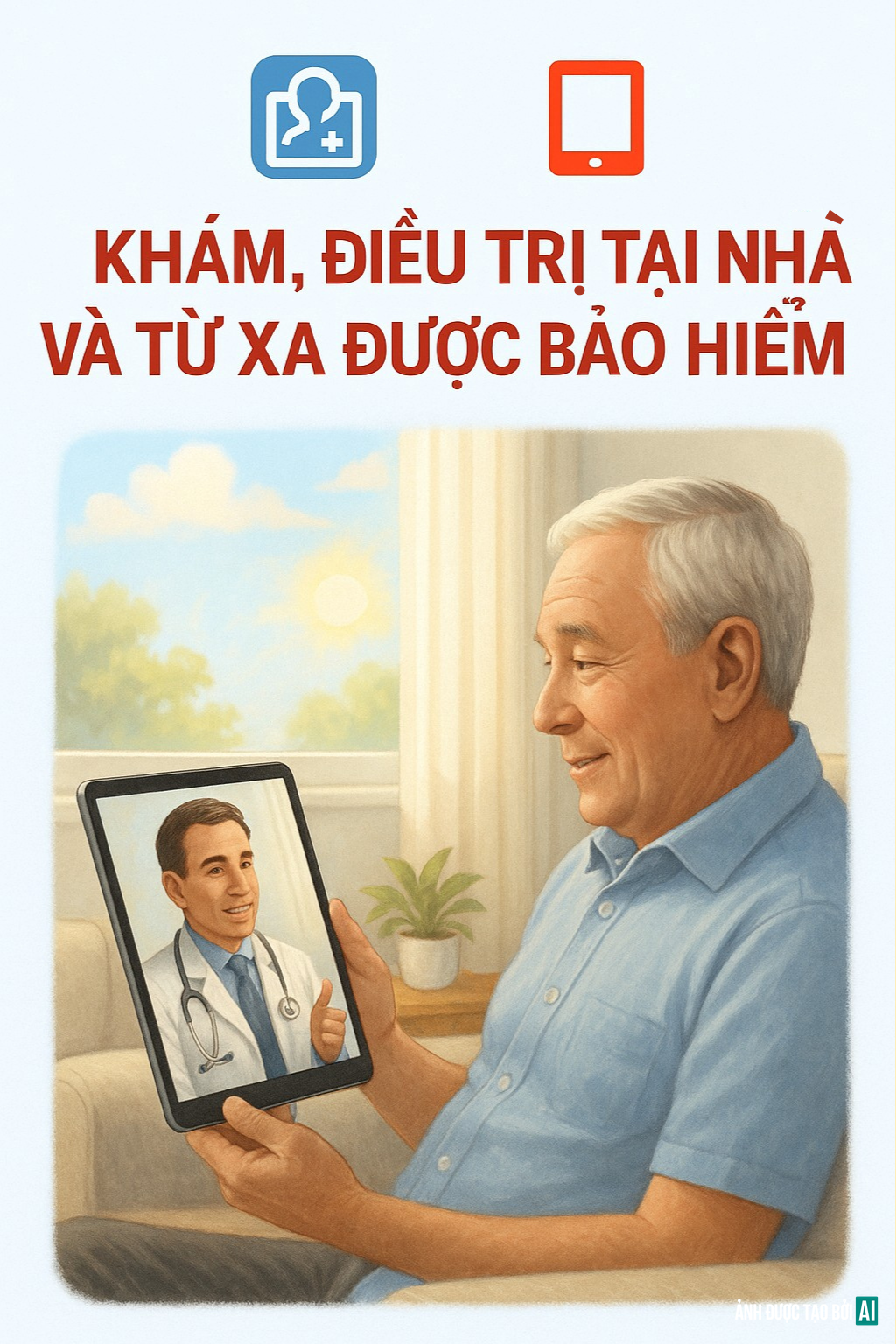Từ nay, hàng chục triệu người dân sẽ được hưởng quyền lợi bảo hiểm y tế chưa từng có - Ảnh 3.