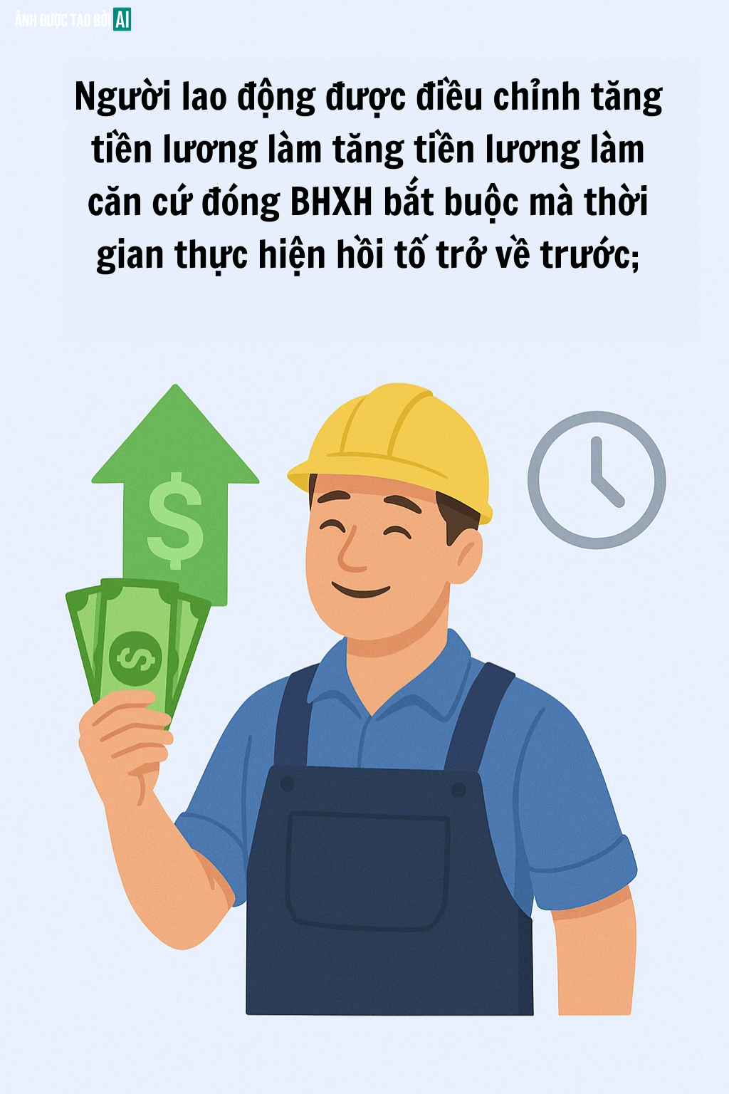 Từ mai, những đối tượng này sẽ bị truy thu, truy đóng BHXH bắt buộc - Ảnh 3.