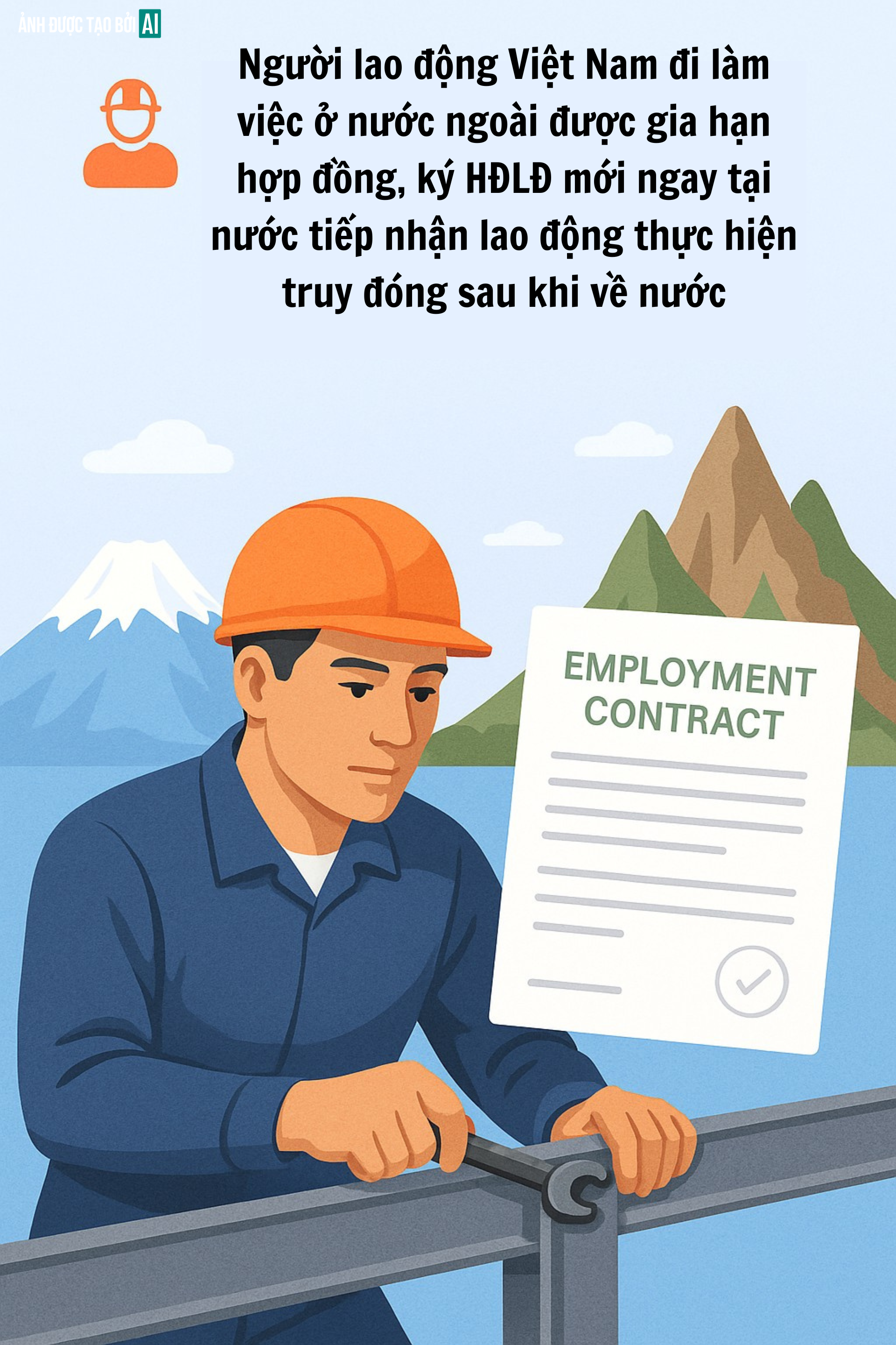 Từ mai, những đối tượng này sẽ bị truy thu, truy đóng BHXH bắt buộc - Ảnh 4.