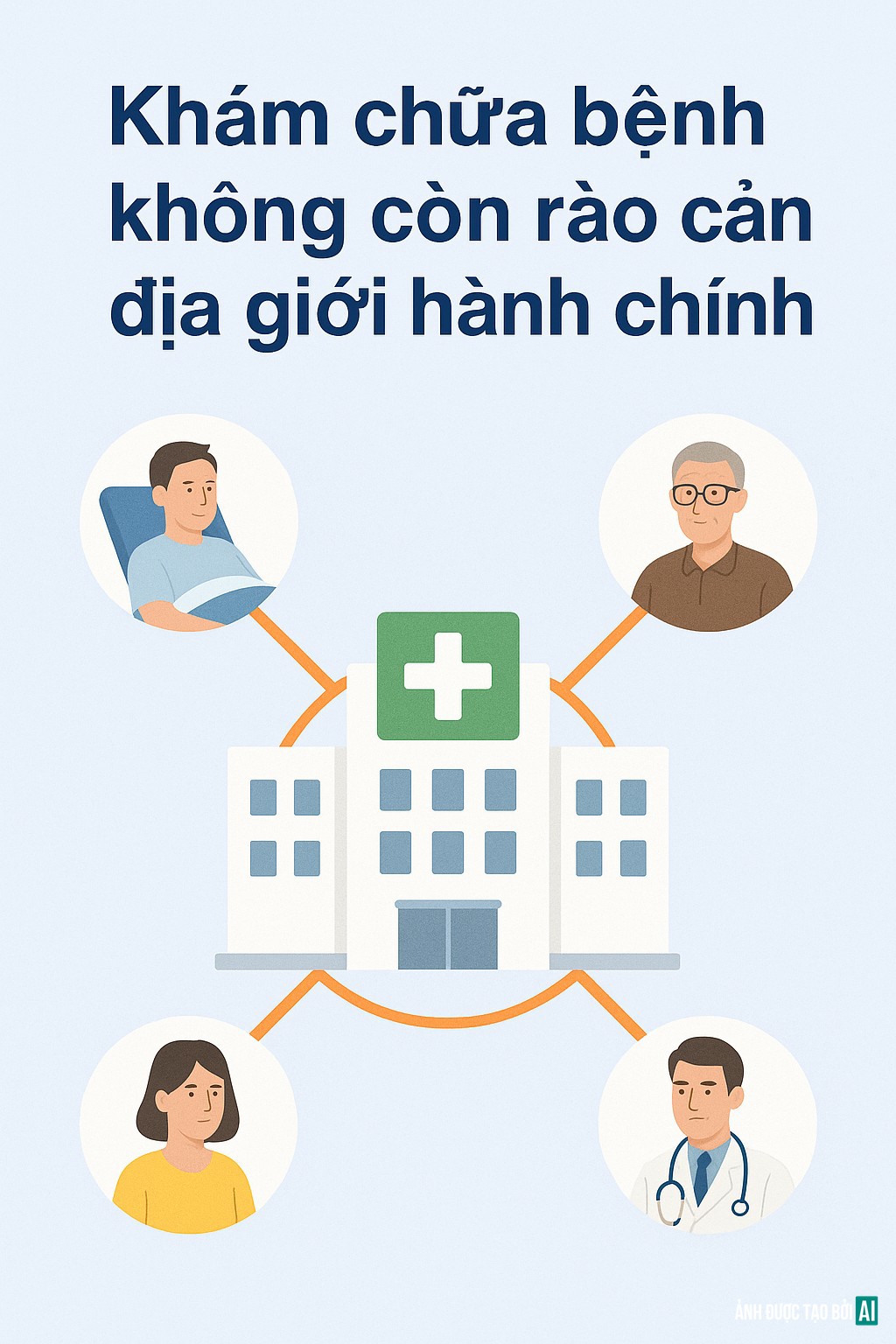 Từ nay, hàng chục triệu người dân sẽ được hưởng quyền lợi bảo hiểm y tế chưa từng có - Ảnh 2.