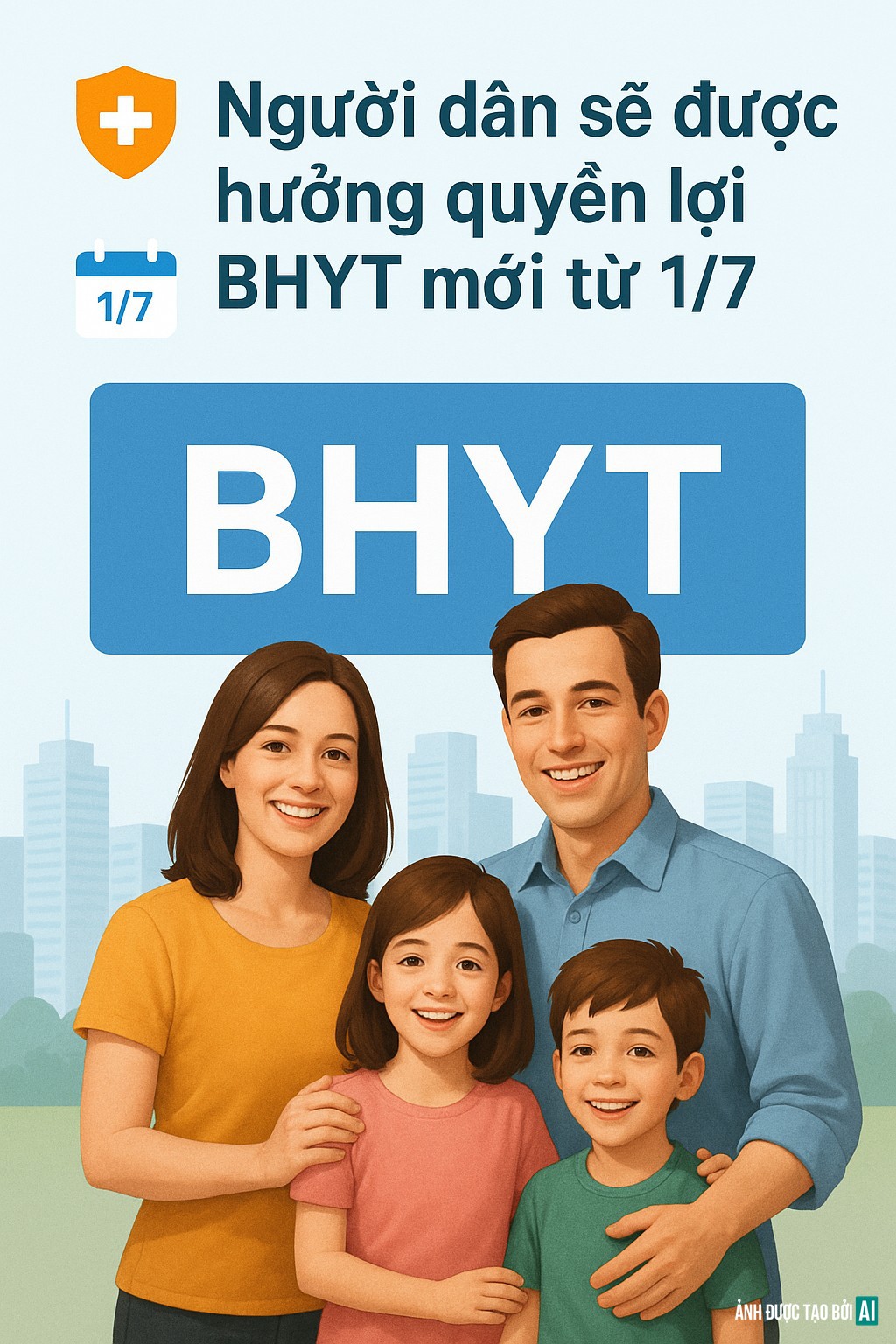 Từ nay, hàng chục triệu người dân sẽ được hưởng quyền lợi bảo hiểm y tế chưa từng có - Ảnh 1.