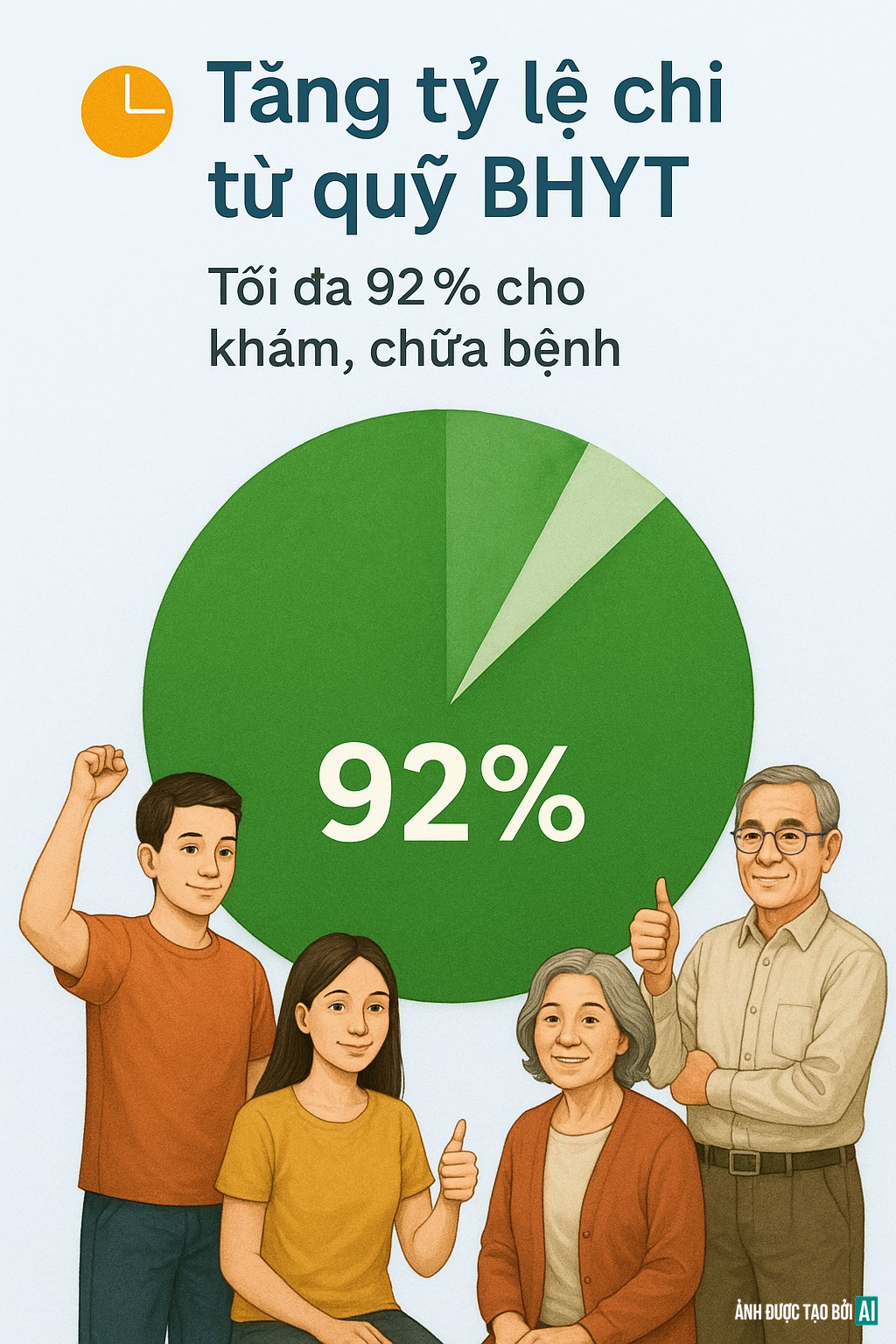 Từ nay, hàng chục triệu người dân sẽ được hưởng quyền lợi bảo hiểm y tế chưa từng có - Ảnh 6.