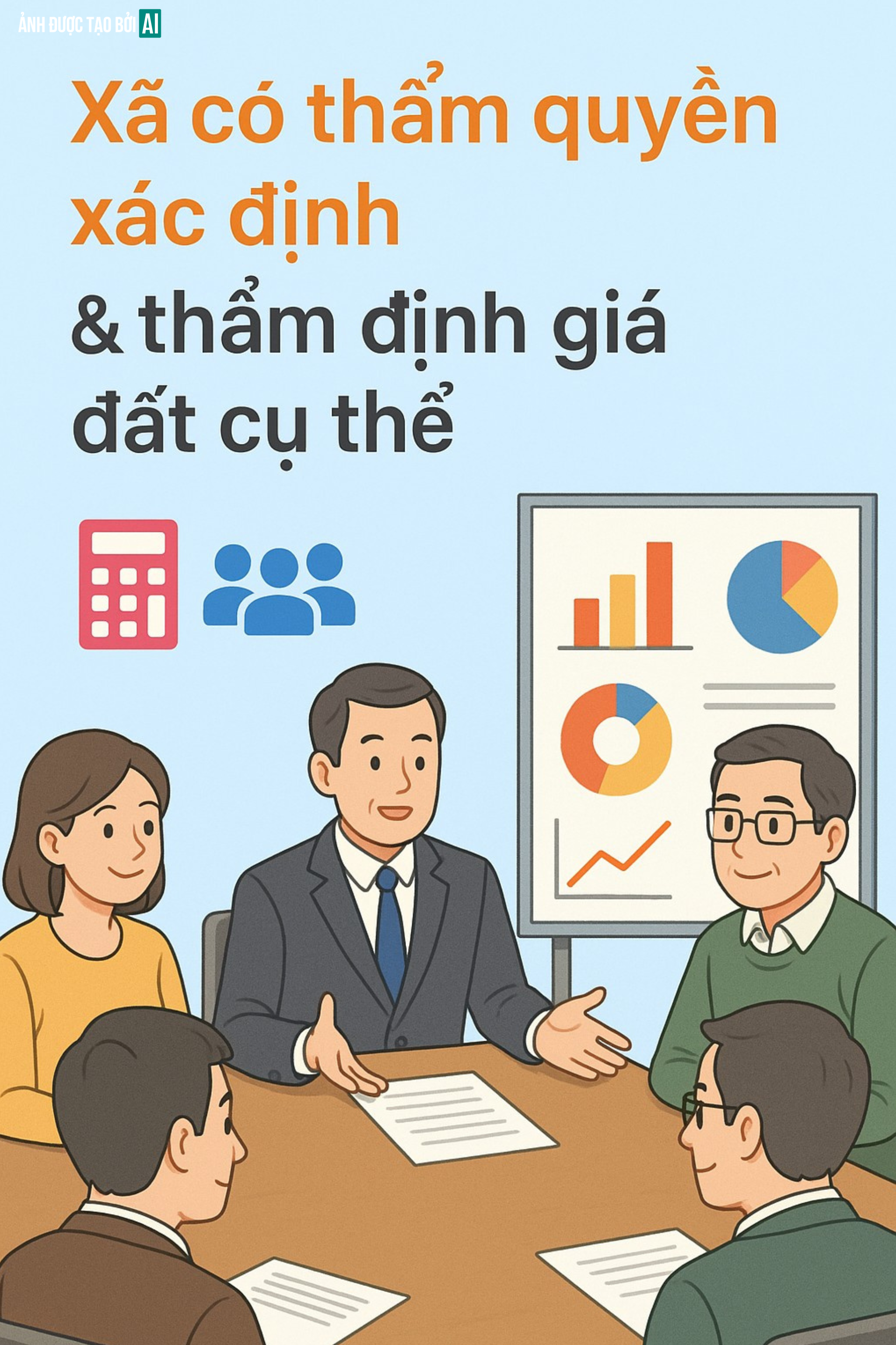 Từ nay, hàng chục triệu người dân Việt Nam sẽ chứng kiến sự thay đổi lớn trong lĩnh vực đất đai - Ảnh 3.