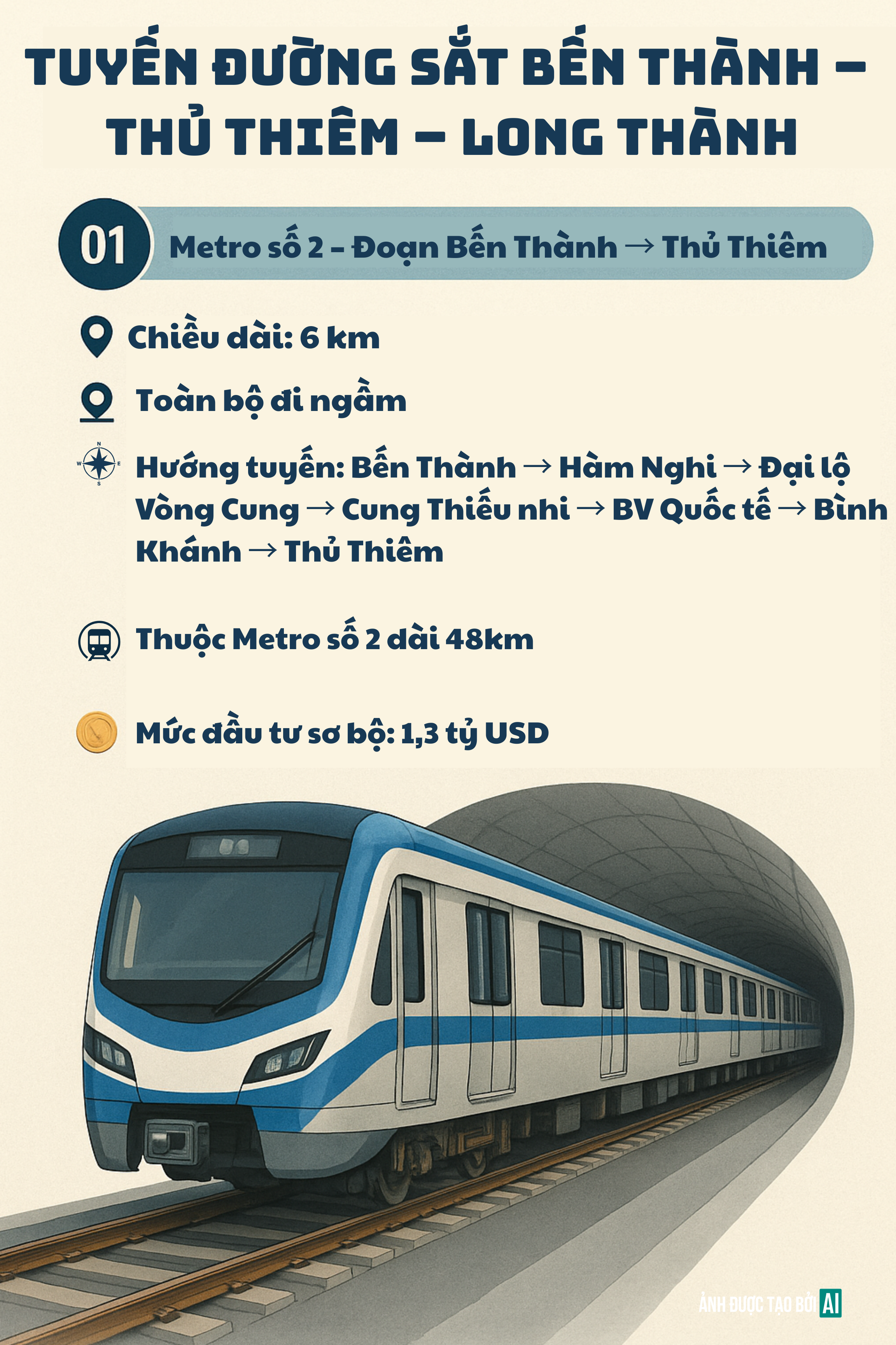 Tập đoàn THACO gửi đề xuất chưa từng có tới TP.HCM - Ảnh 1.