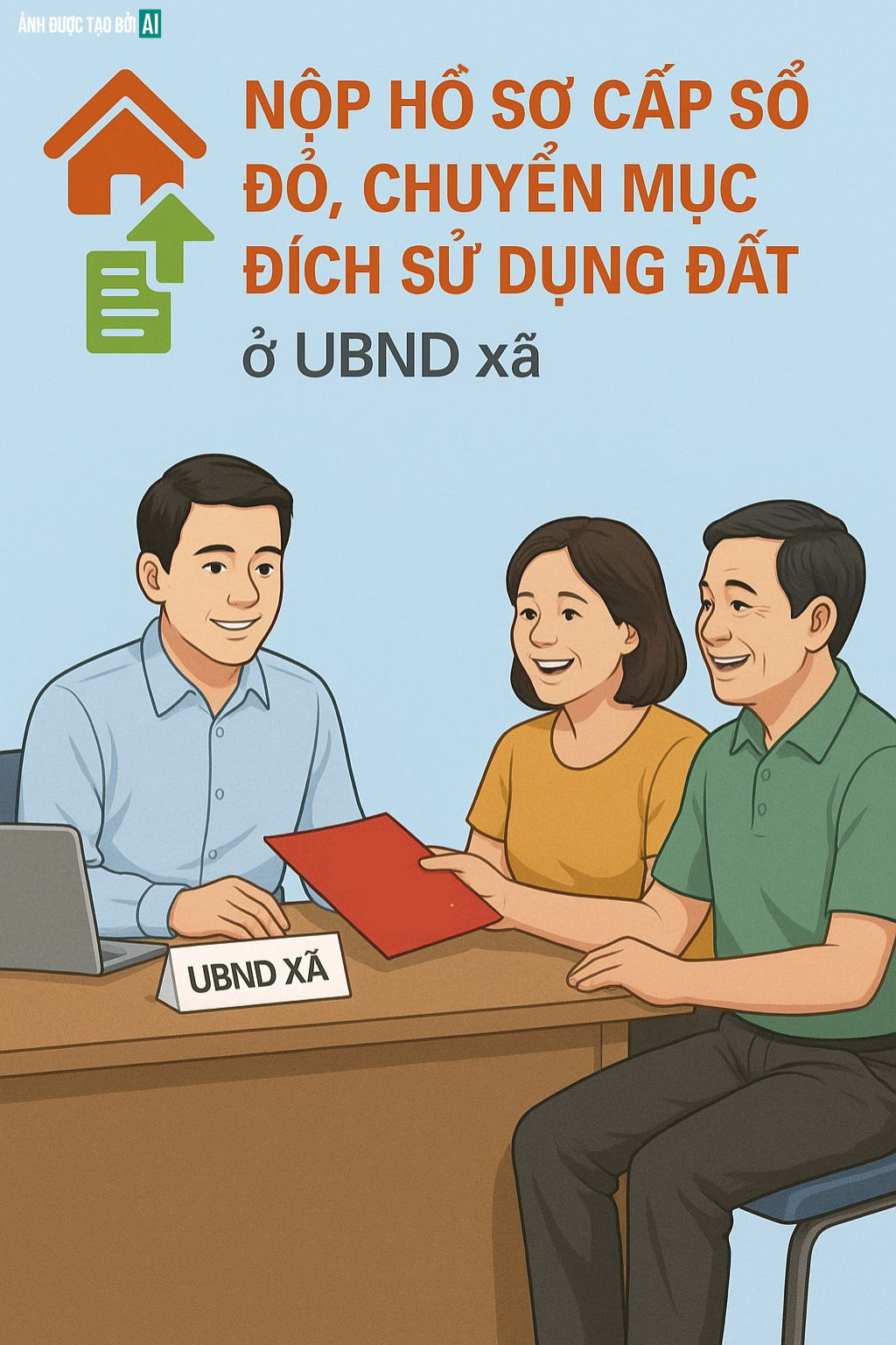 Từ nay, hàng chục triệu người dân Việt Nam sẽ chứng kiến sự thay đổi lớn trong lĩnh vực đất đai - Ảnh 10.
