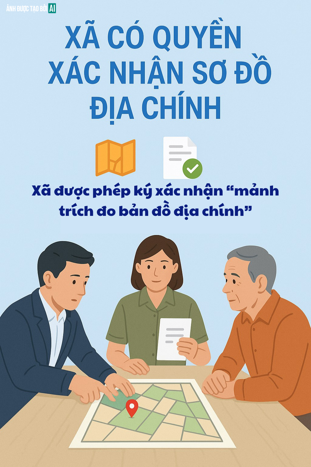Từ nay, hàng chục triệu người dân Việt Nam sẽ chứng kiến sự thay đổi lớn trong lĩnh vực đất đai - Ảnh 7.