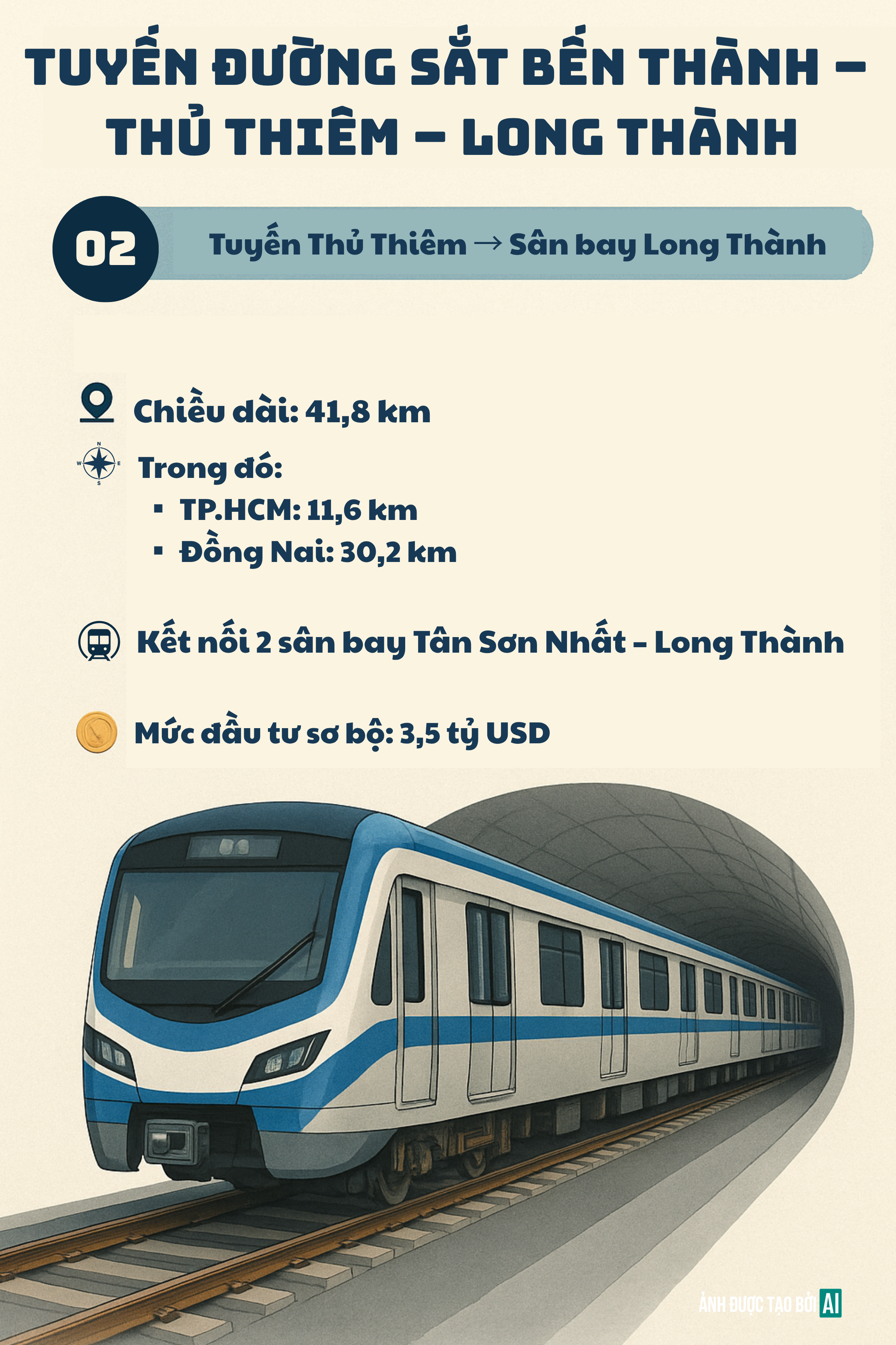 Tập đoàn THACO gửi đề xuất chưa từng có tới TP.HCM - Ảnh 2.