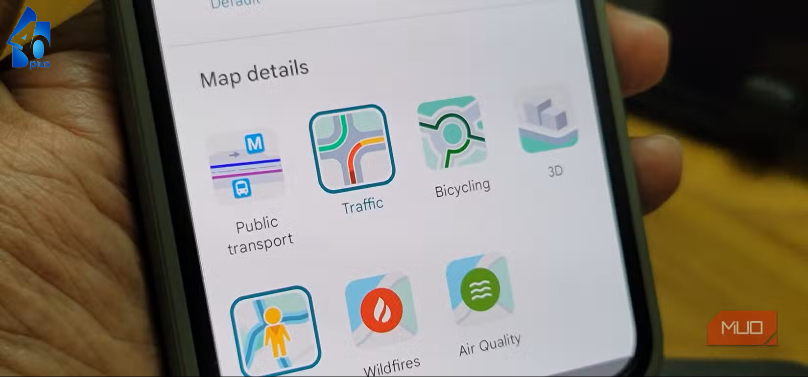 Dùng Google Maps thông minh hơn để tiết kiệm thời gian di chuyển hàng ngày - Ảnh 2.